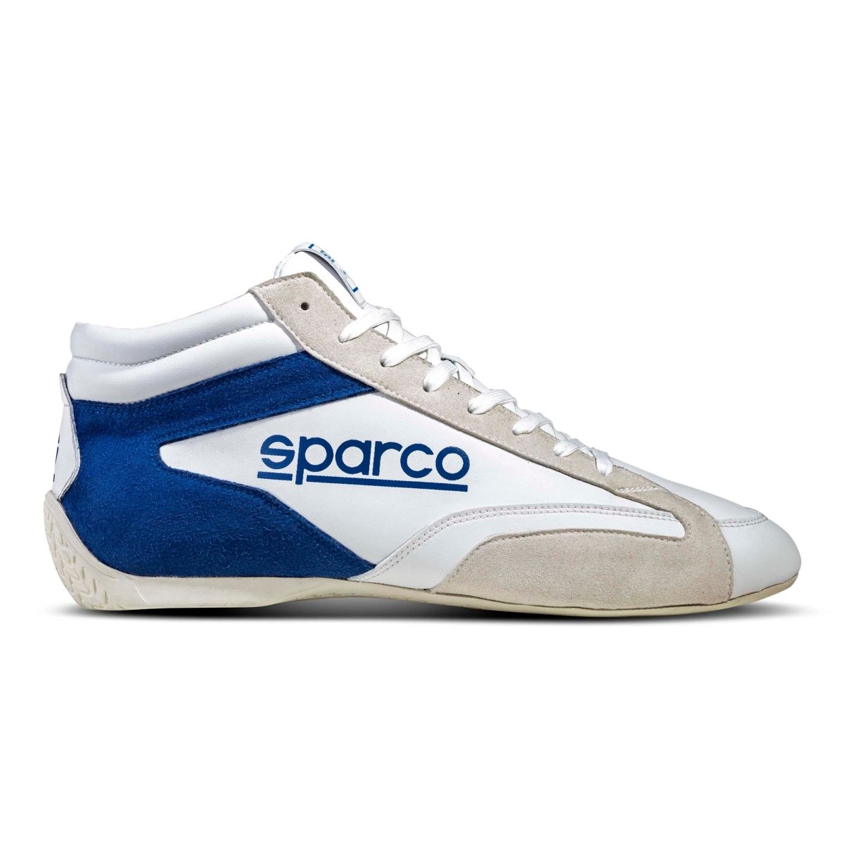 Sparco S-Drive Mid Street Shoes - FastLap Supply