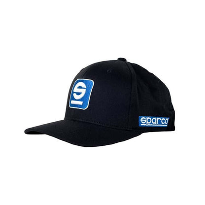 Sparco S-Icon Hat - FastLap Supply