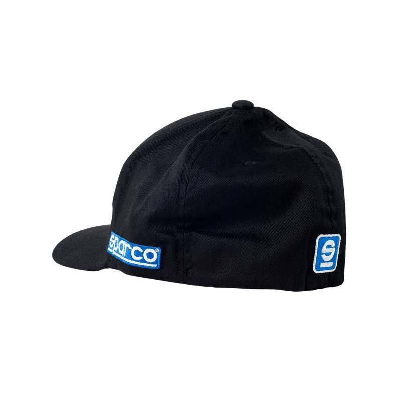 Sparco S-Icon Hat - FastLap Supply