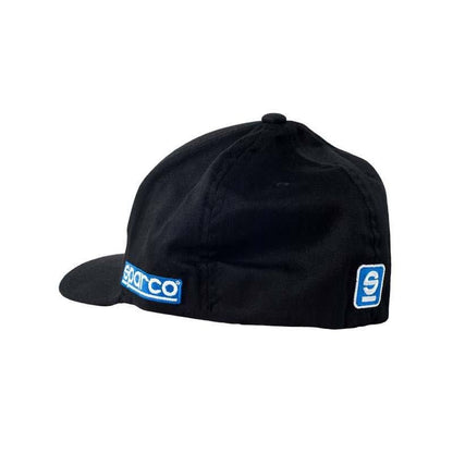 Sparco S-Icon Hat - FastLap Supply