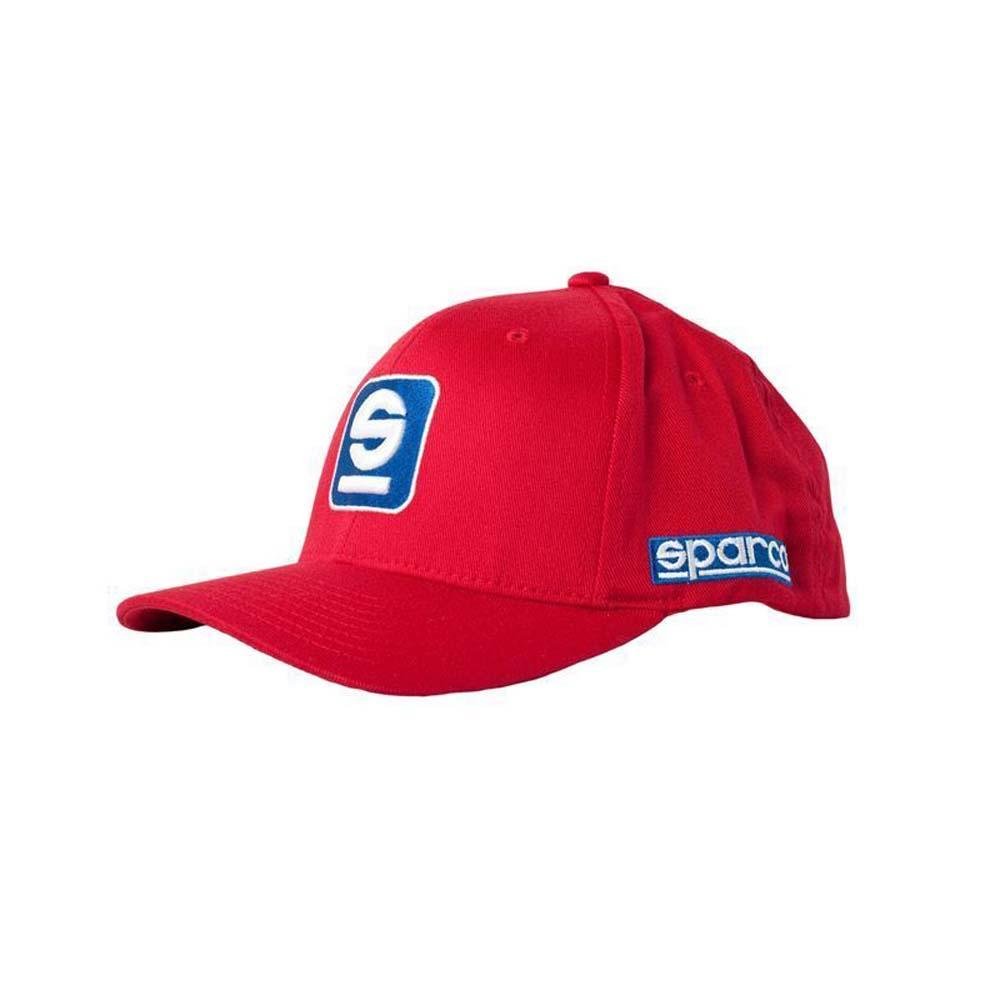 Sparco S-Icon Hat - FastLap Supply