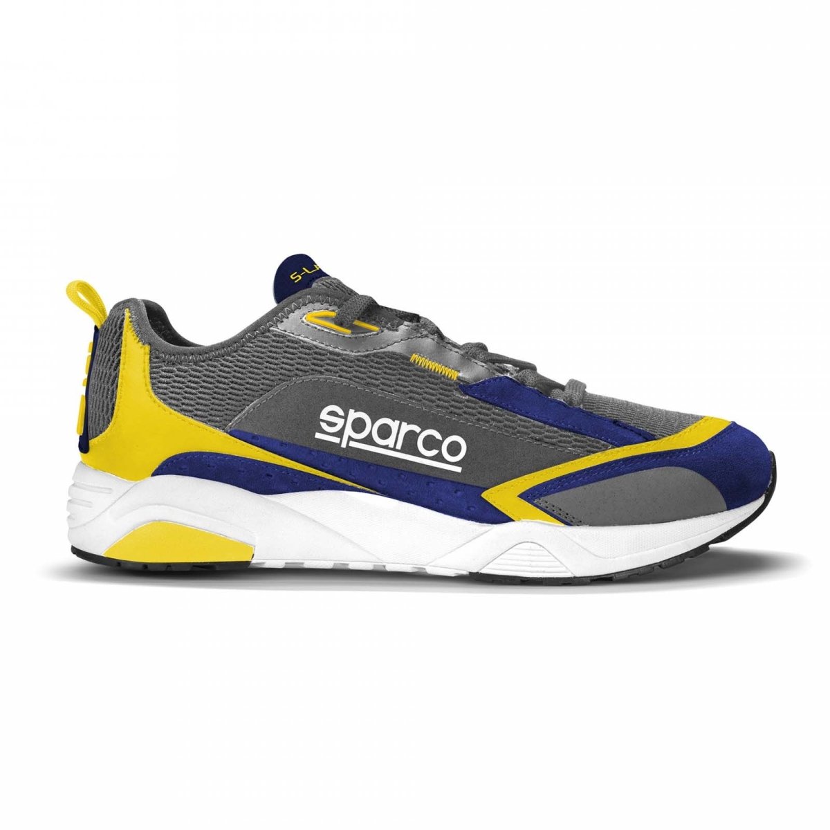 Sparco S-Lane Street Shoes - FastLap Supply