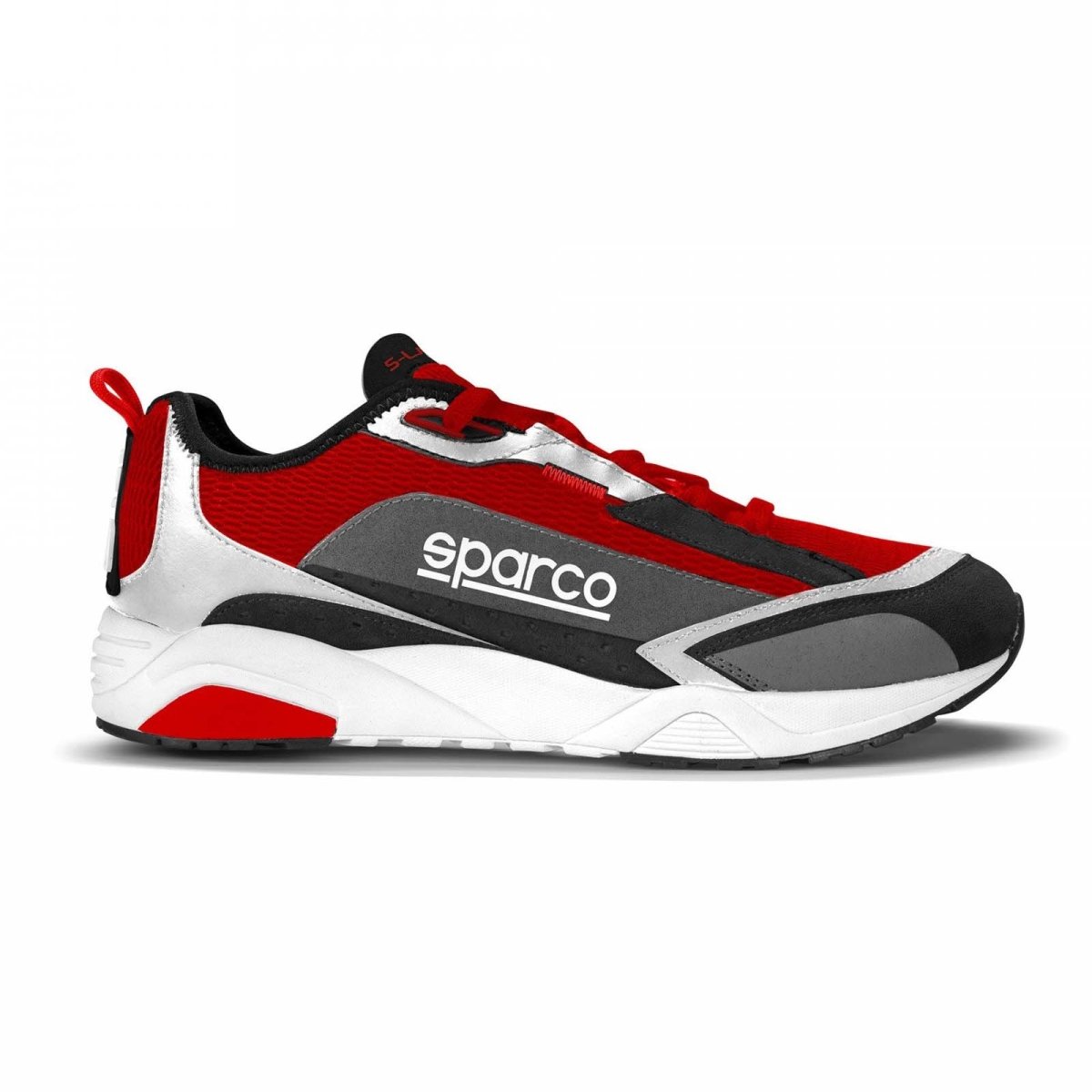 Sparco S-Lane Street Shoes - FastLap Supply