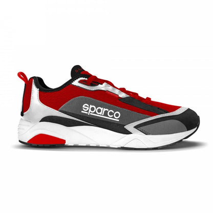 Sparco S-Lane Street Shoes - FastLap Supply