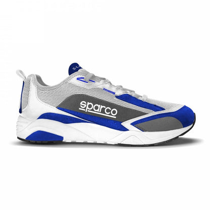 Sparco S-Lane Street Shoes - FastLap Supply