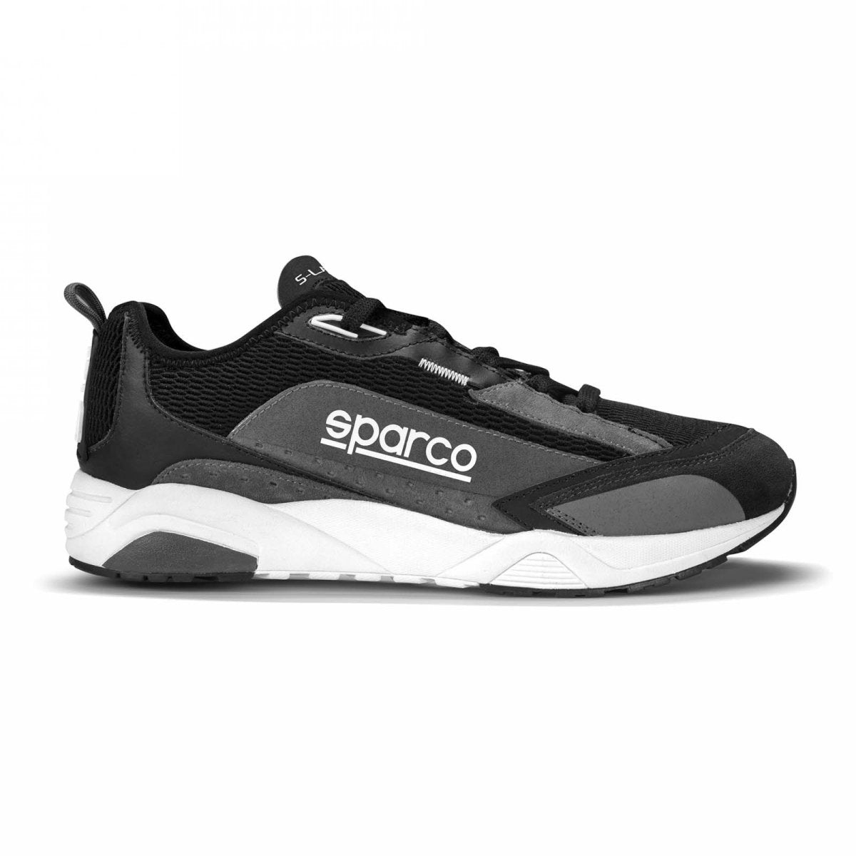 Sparco S-Lane Street Shoes - FastLap Supply