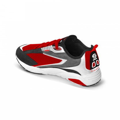 Sparco S-Lane Street Shoes - FastLap Supply