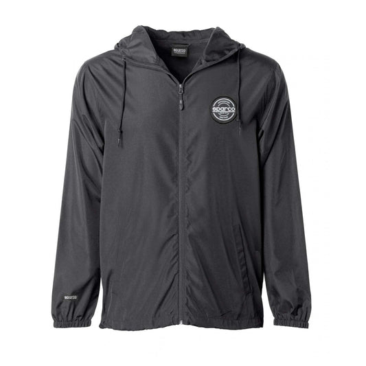 Sparco S-Patch Windbreaker - FastLap Supply