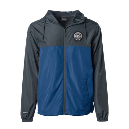 Sparco S-Patch Windbreaker - FastLap Supply