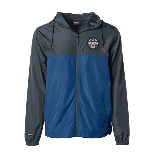 Sparco S-Patch Windbreaker - FastLap Supply