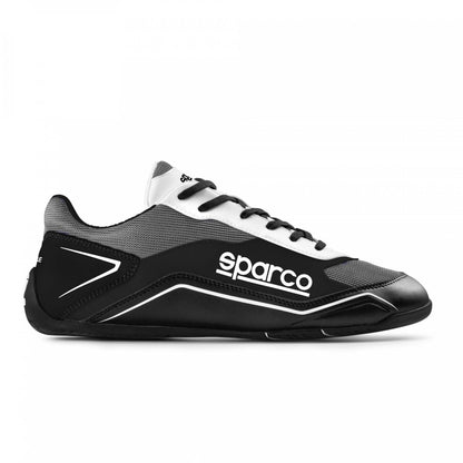 Sparco S-Pole Street Shoes - FastLap Supply