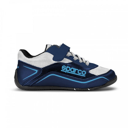 Sparco S-Pole Street Shoes - FastLap Supply
