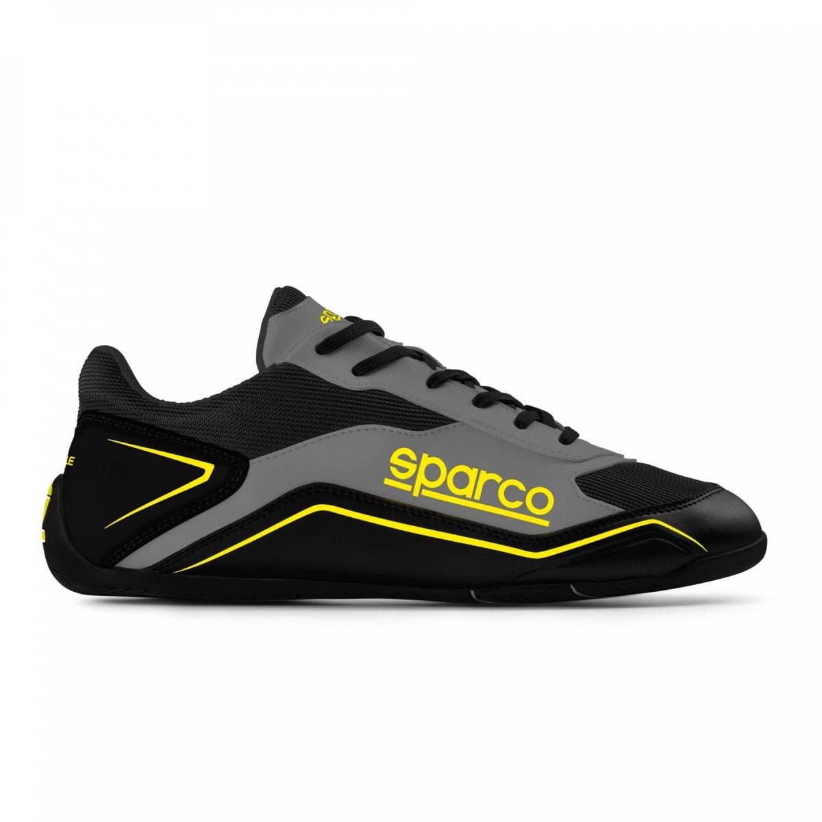 Sparco S-Pole Street Shoes - FastLap Supply