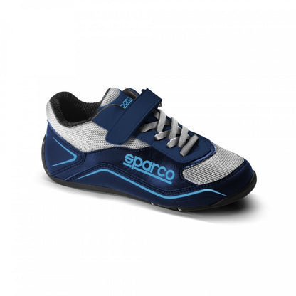 Sparco S-Pole Street Shoes - FastLap Supply
