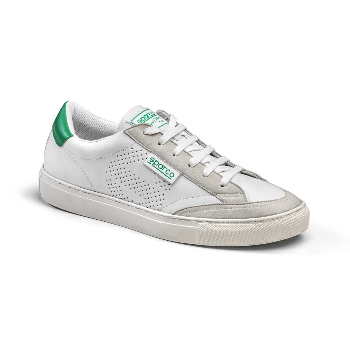 Sparco S-Time Street Shoes - FastLap Supply
