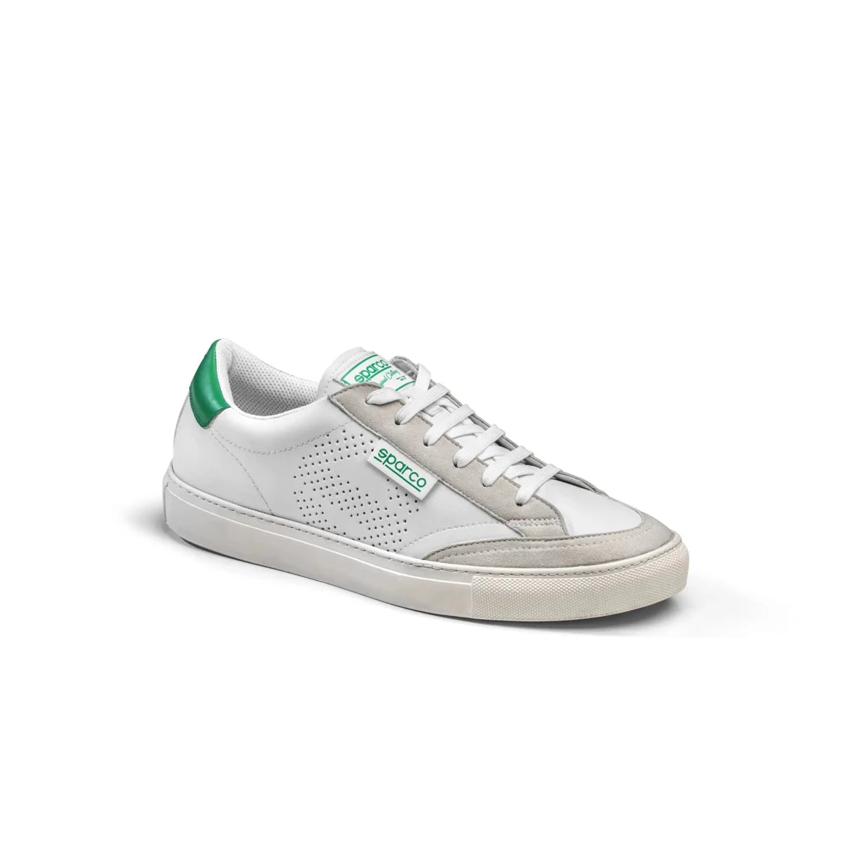 Sparco S-Time Street Shoes - FastLap Supply