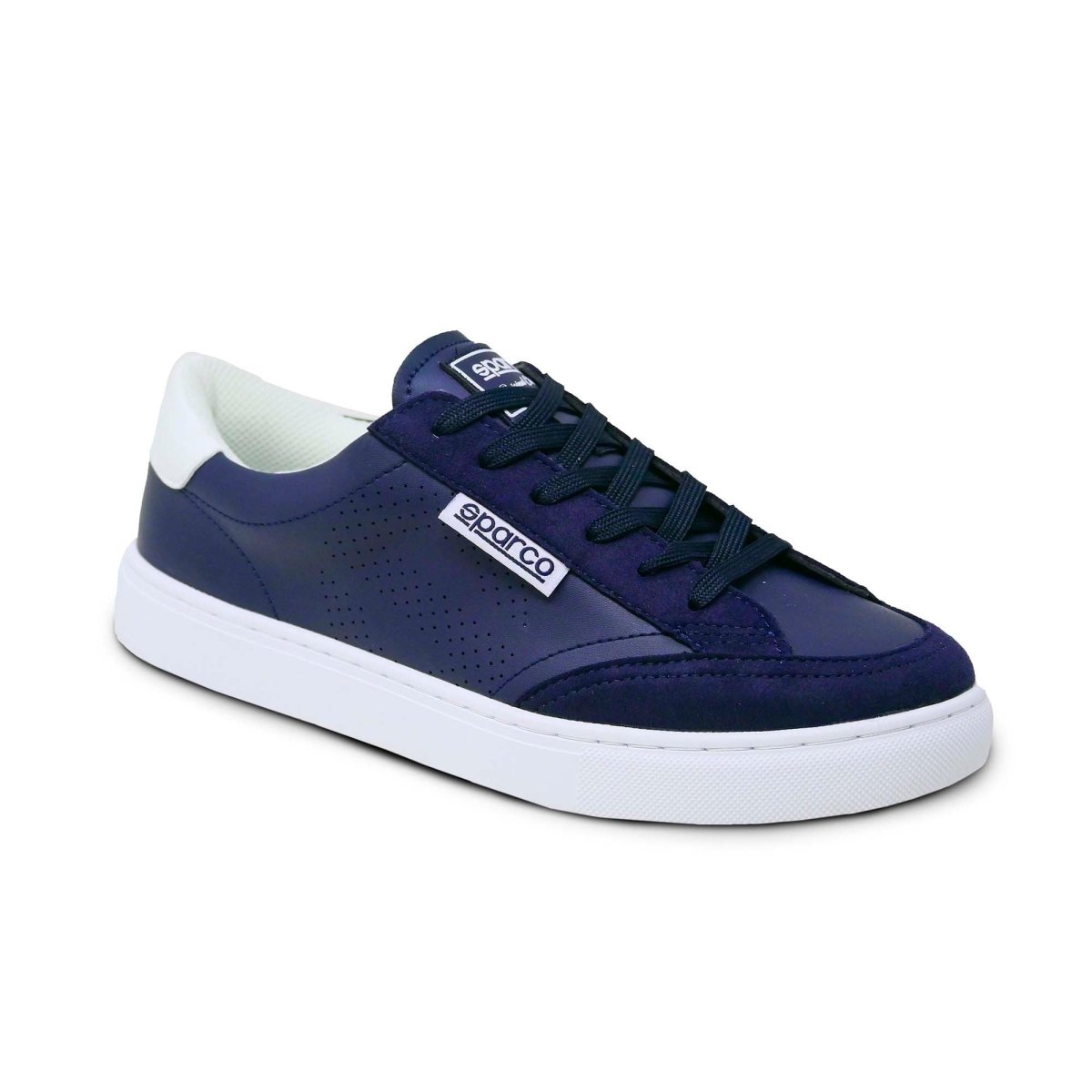 Sparco S-Time Street Shoes - FastLap Supply