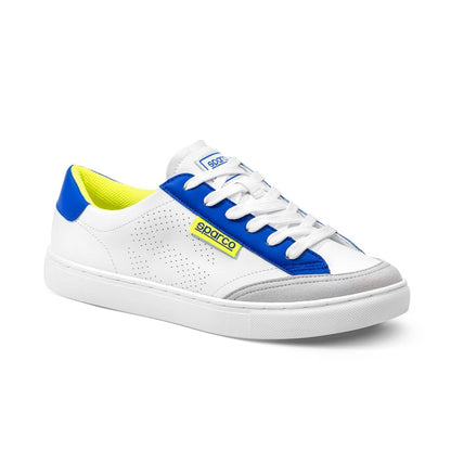 Sparco S-Time Street Shoes - FastLap Supply
