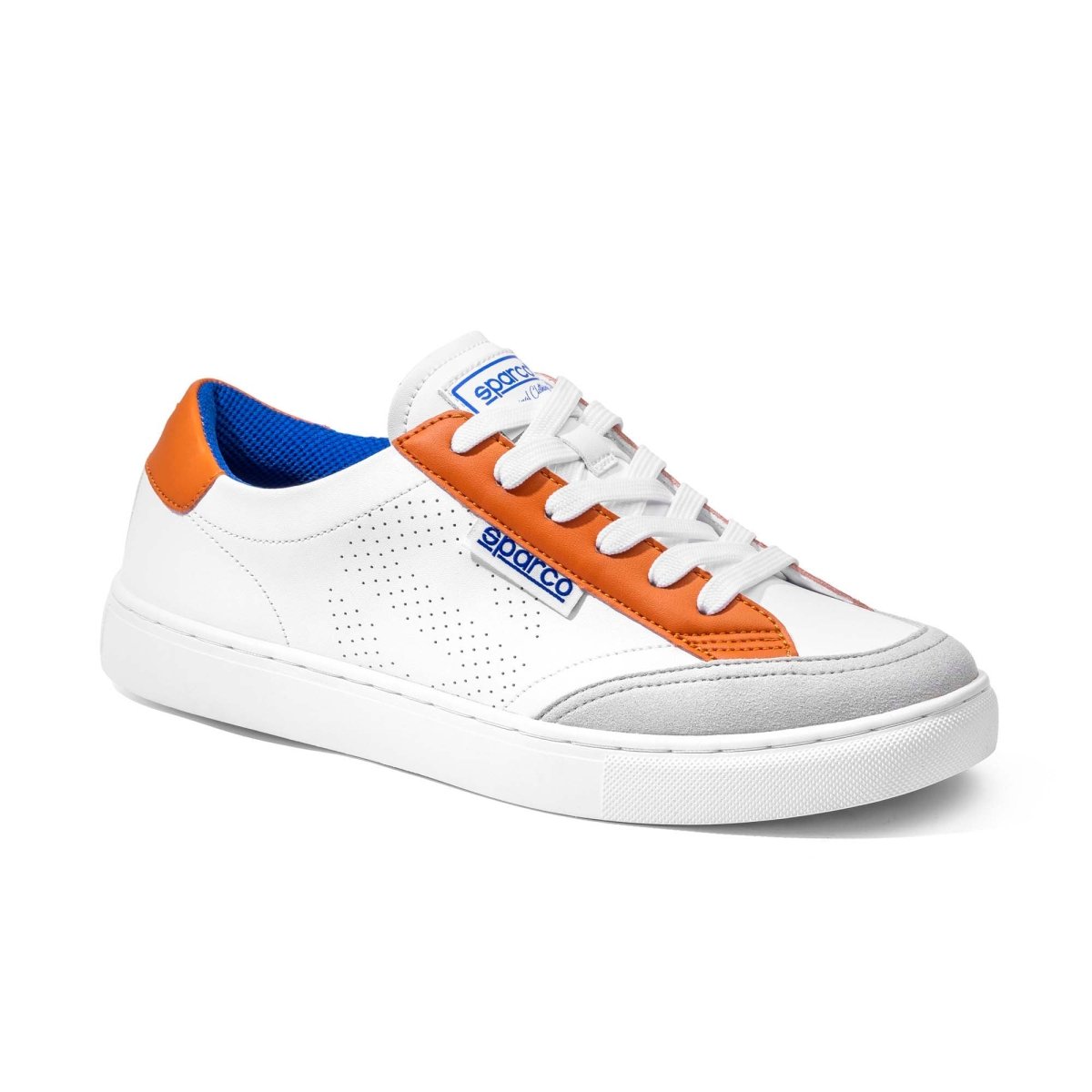 Sparco S-Time Street Shoes - FastLap Supply