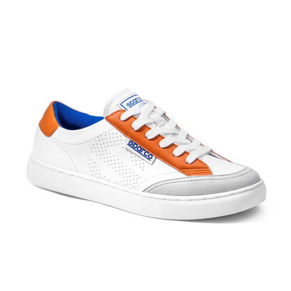 Sparco S-Time Street Shoes - FastLap Supply