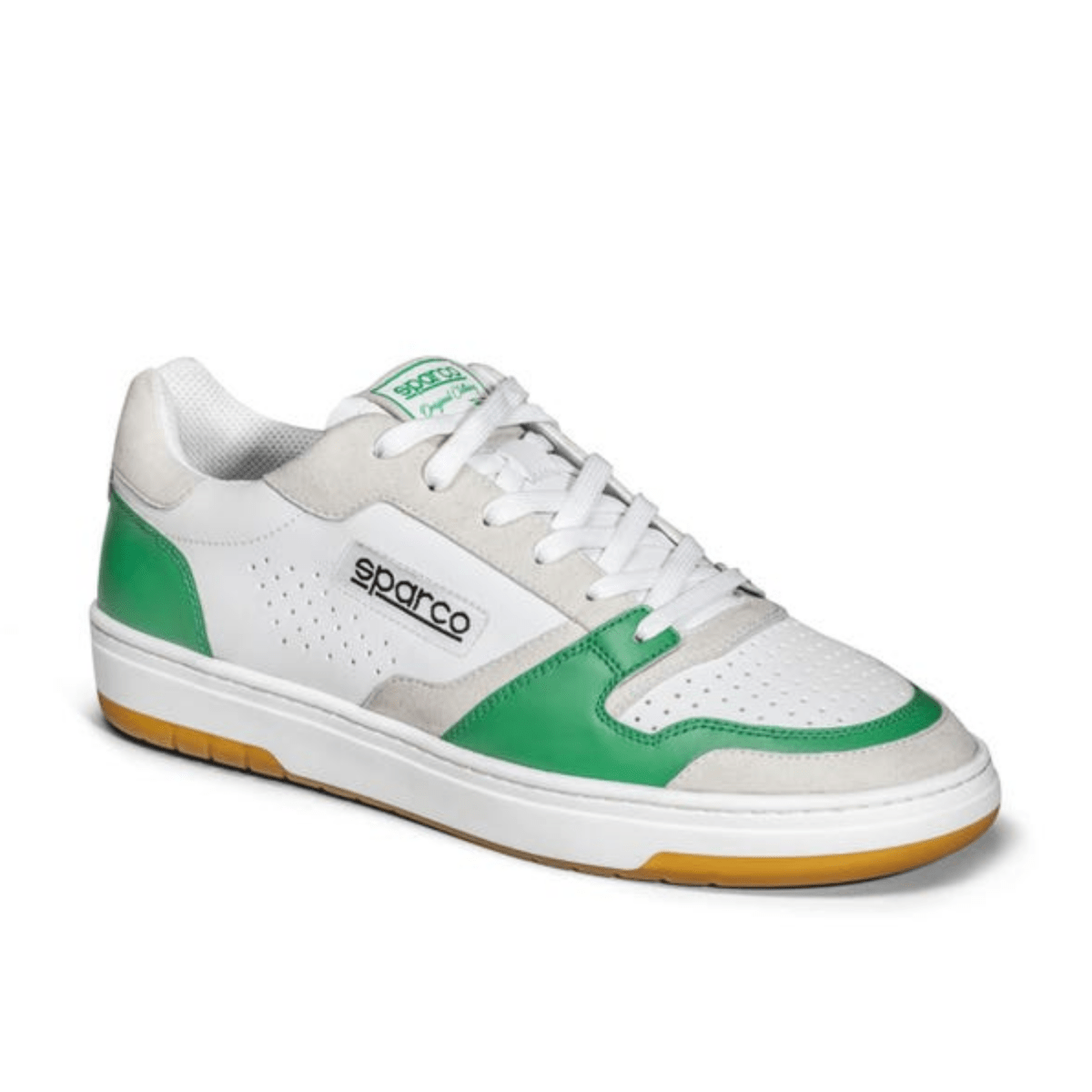 Sparco S-Urban Street Shoes - FastLap Supply