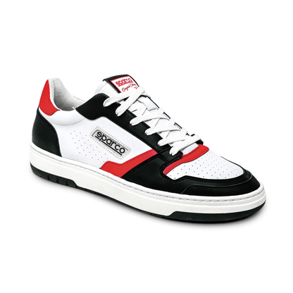 Sparco S-Urban Street Shoes - FastLap Supply