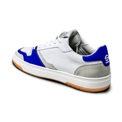 Sparco S-Urban Street Shoes - FastLap Supply