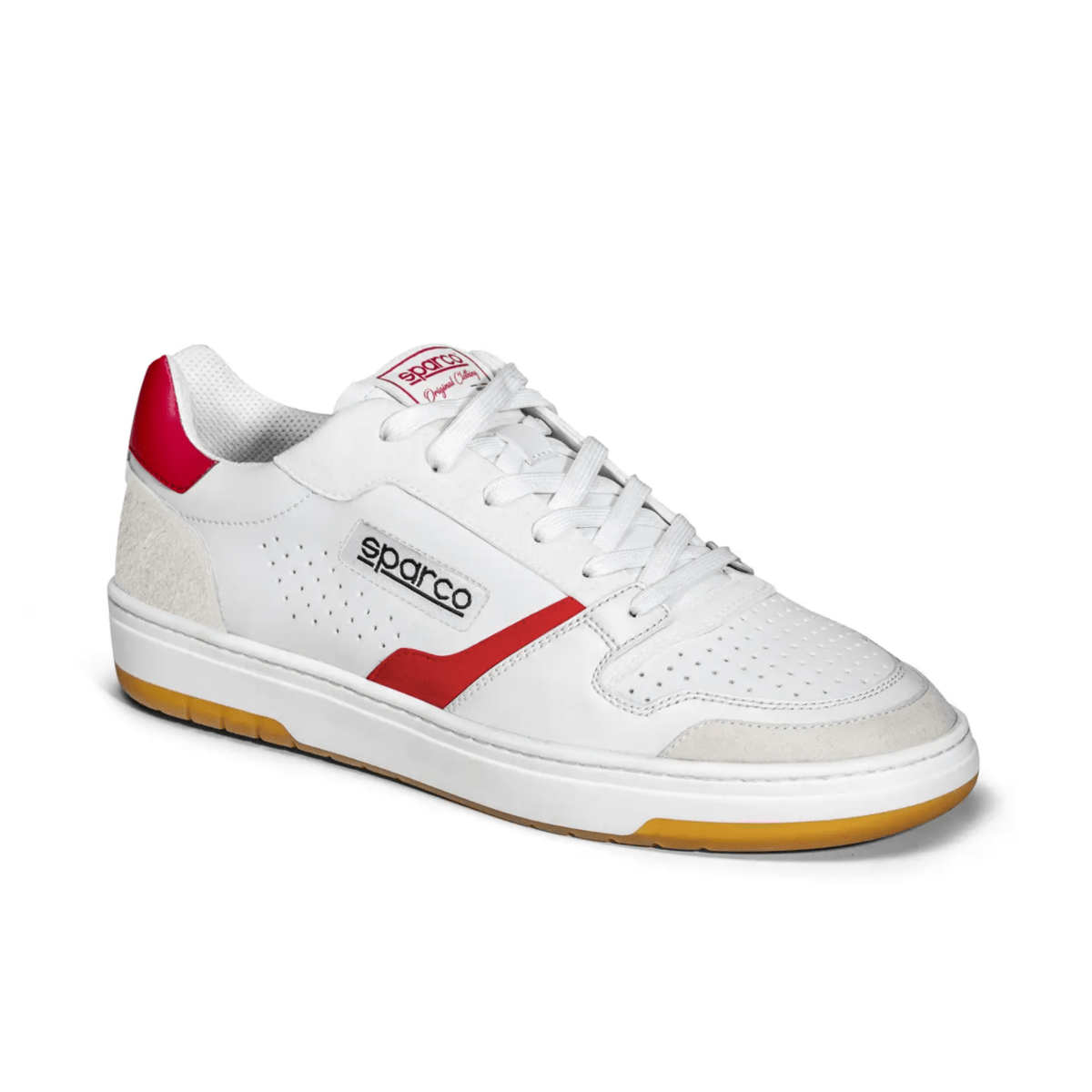 Sparco S-Urban Street Shoes - FastLap Supply