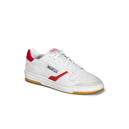 Sparco S-Urban Street Shoes - FastLap Supply