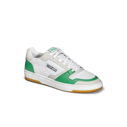 Sparco S-Urban Street Shoes - FastLap Supply