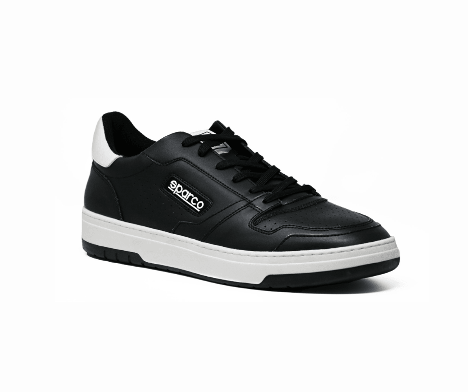 Sparco S-Urban Street Shoes - FastLap Supply