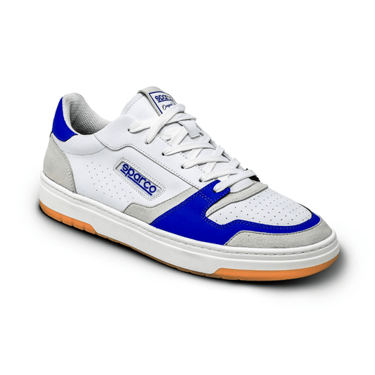 Sparco S-Urban Street Shoes - FastLap Supply