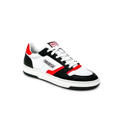 Sparco S-Urban Street Shoes - FastLap Supply