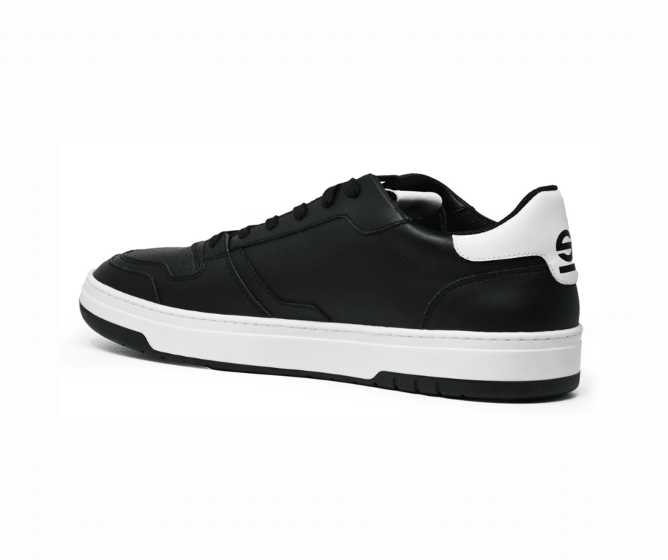 Sparco S-Urban Street Shoes - FastLap Supply