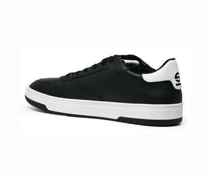 Sparco S-Urban Street Shoes - FastLap Supply