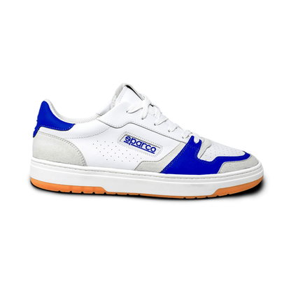 Sparco S-Urban Street Shoes - FastLap Supply