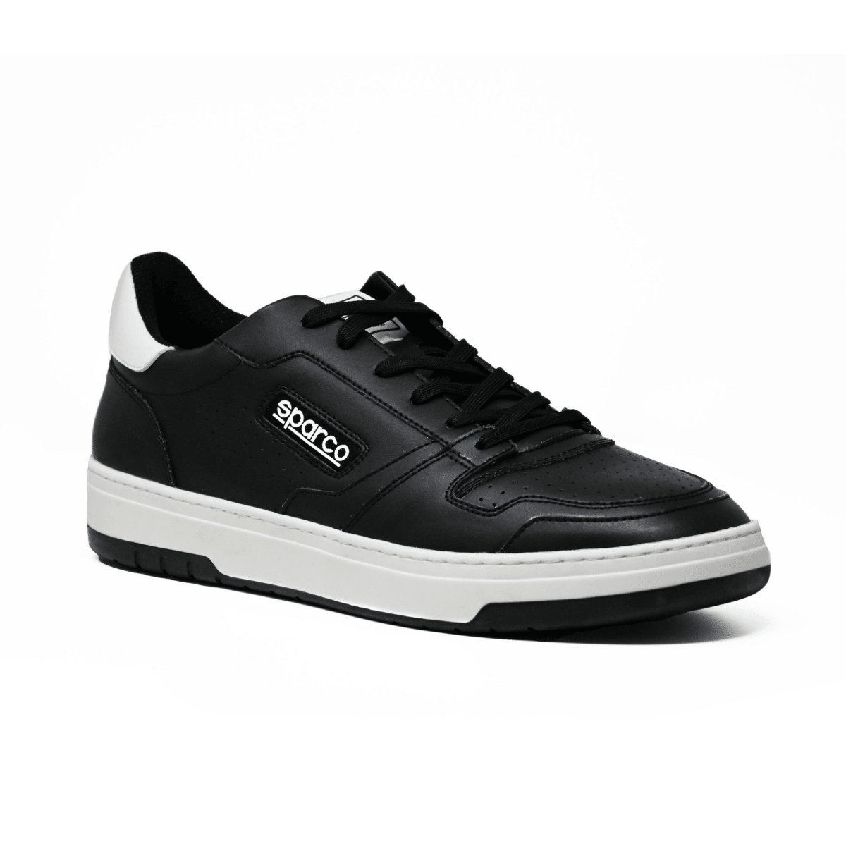 Sparco S-Urban Street Shoes - FastLap Supply