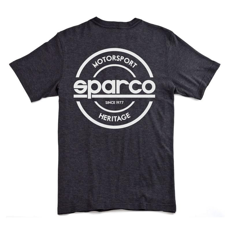 Sparco Seal V.2 T-Shirt - FastLap Supply