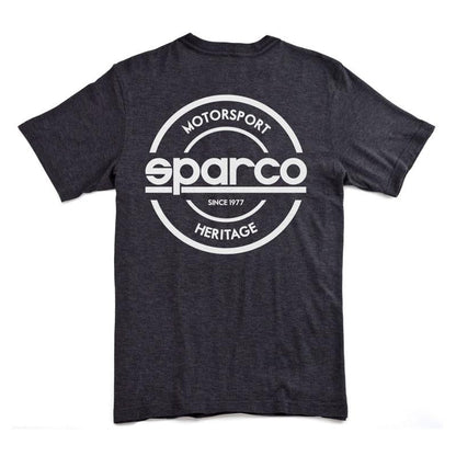 Sparco Seal V.2 T-Shirt - FastLap Supply