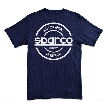 Sparco Seal V.2 T-Shirt - FastLap Supply