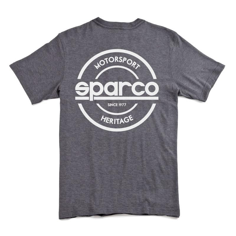 Sparco Seal V.2 T-Shirt - FastLap Supply