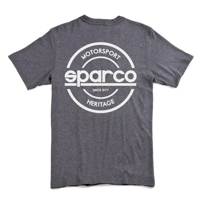 Sparco Seal V.2 T-Shirt - FastLap Supply