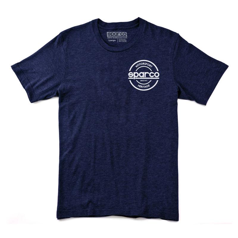 Sparco Seal V.2 T-Shirt - FastLap Supply