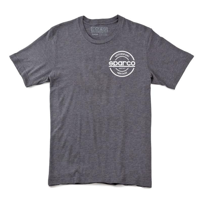 Sparco Seal V.2 T-Shirt - FastLap Supply