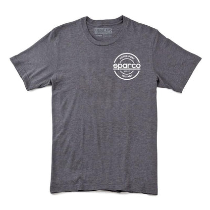 Sparco Seal V.2 T-Shirt - FastLap Supply