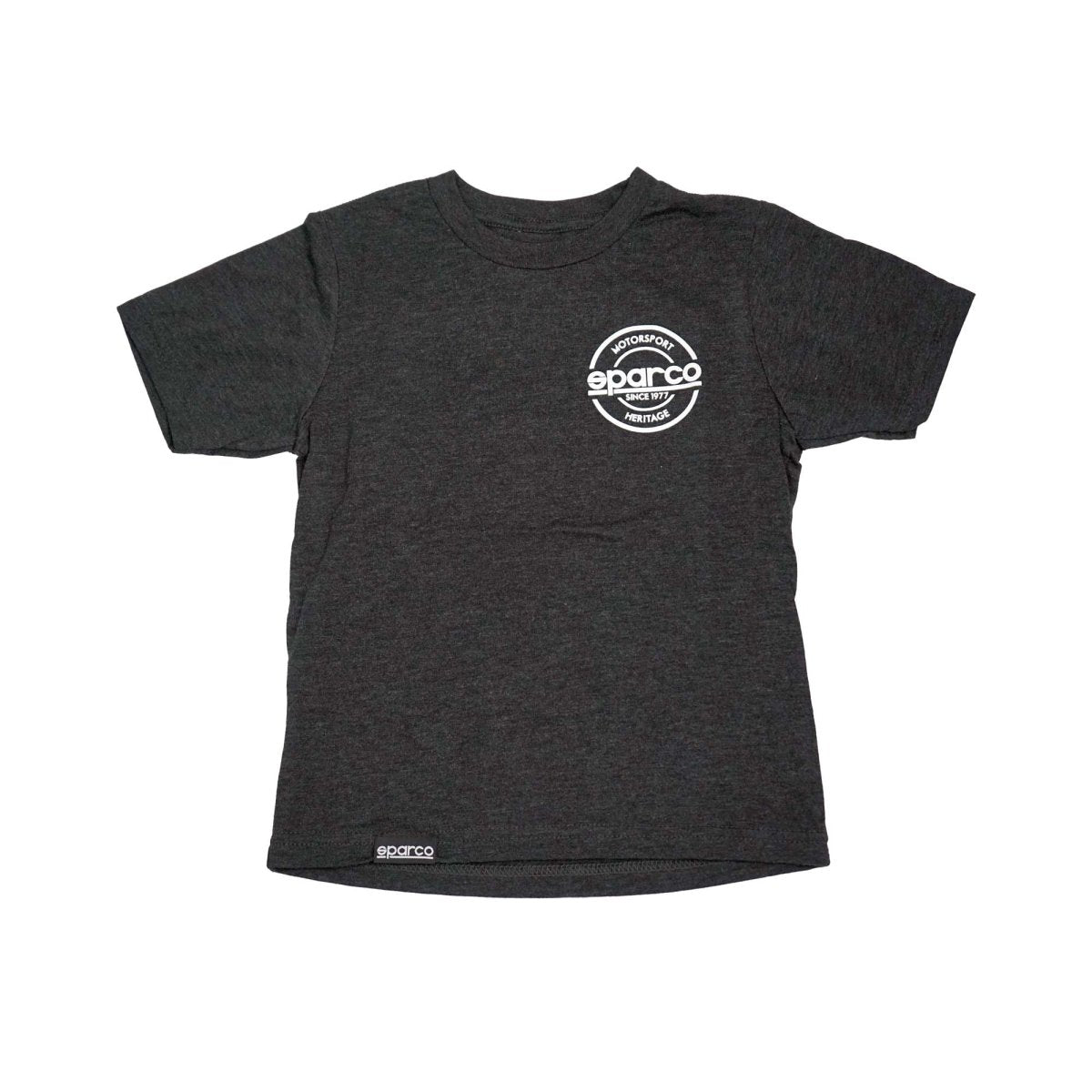 Sparco Seal V.2 Youth T-Shirt - FastLap Supply
