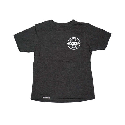 Sparco Seal V.2 Youth T-Shirt - FastLap Supply