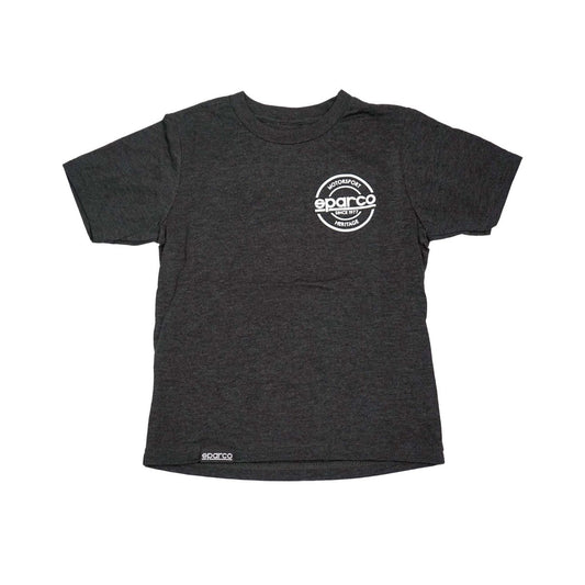 Sparco Seal V.2 Youth T-Shirt - FastLap Supply