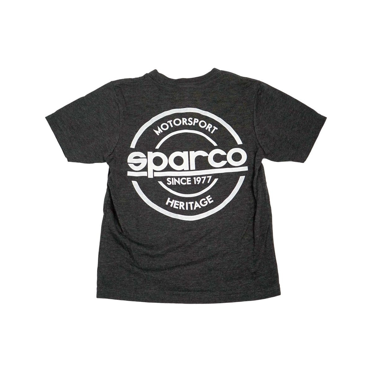Sparco Seal V.2 Youth T-Shirt - FastLap Supply