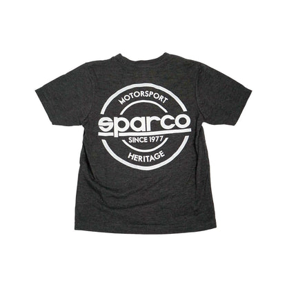 Sparco Seal V.2 Youth T-Shirt - FastLap Supply